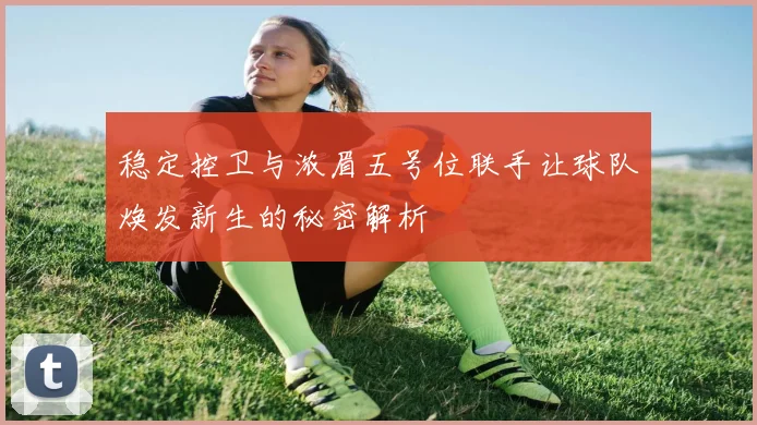 稳定控卫与浓眉五号位联手让球队焕发新生的秘密解析
