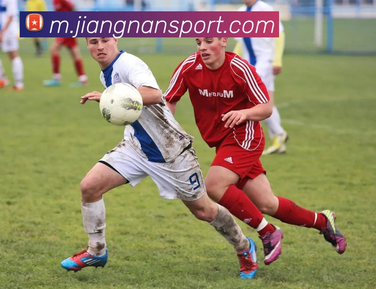 江南体育品牌故事