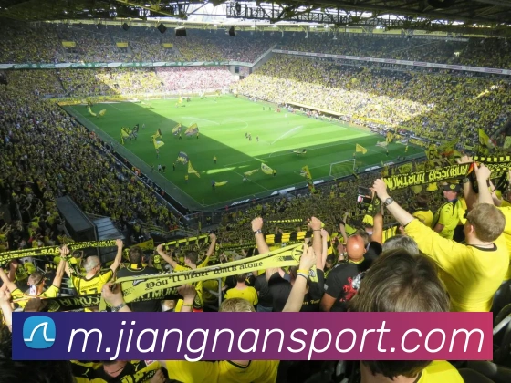 江南体育服务体系