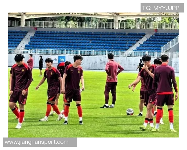 U22国足下月征战熊猫杯澳大利亚参赛资格尚待确认