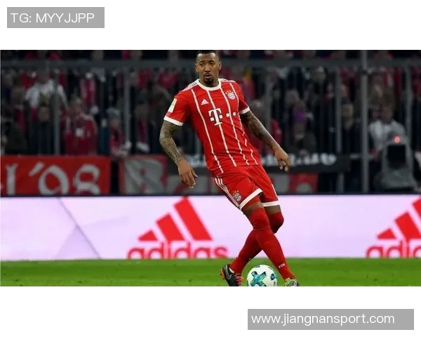 博阿滕宣布不再拜仁实习全力投入教练课程学习